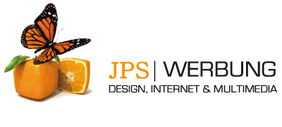 JPS WERBUNG  Design, Internet & Multimedia JPS WERBUNG  Design, Internet & Multimedia