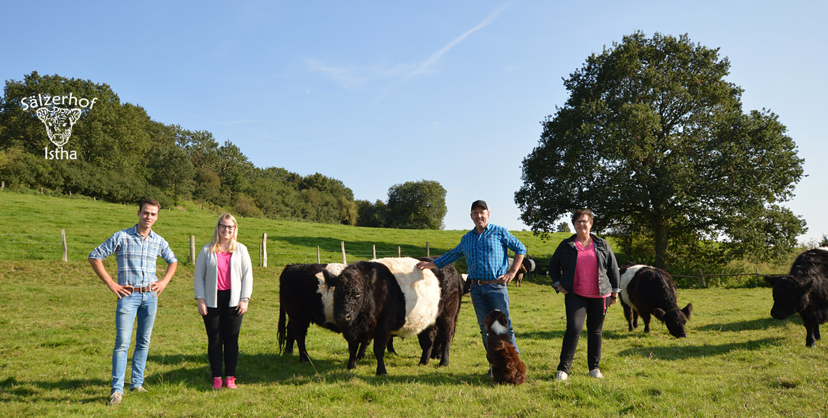 familie saelzer galloway