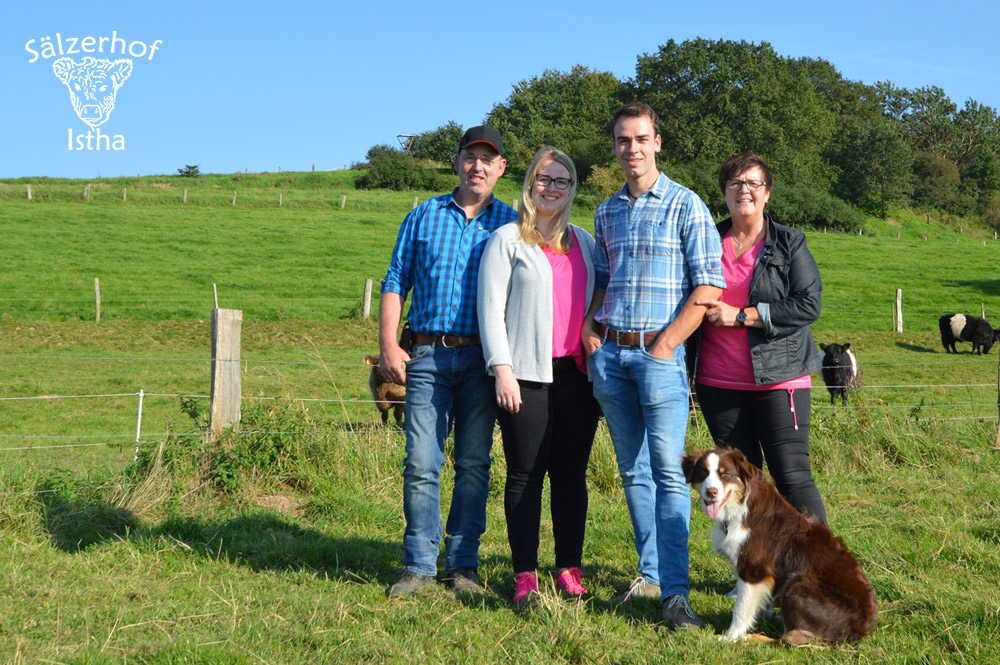 Familie Saelzer Familie Saelzer